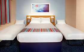 Travelodge Retford Markham Moor
